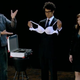 Image for article titled The IT Crowd: “Smoke And Mirrors”/“Men Without Women”